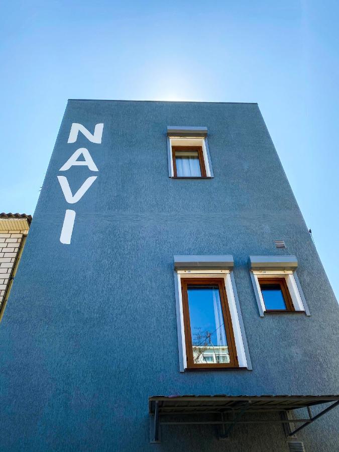 Уютный Дом На Первой Линии Моря Apartment