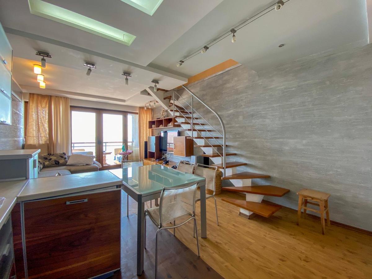 Уютный Дом На Первой Линии Моря Apartment Chornomorsk
